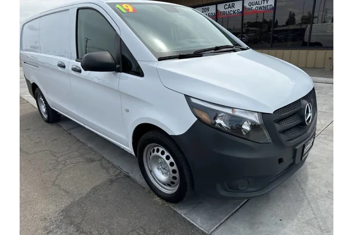$17999 : 2019 Mercedes-Benz Metris Car image 6