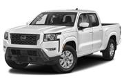 $29400 : 2022 Nissan Frontier thumbnail