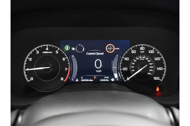 $25318 : Acura TLX 2022 4dr Sedan w/T image 10