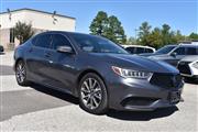 2018 TLX V6 w/Tech thumbnail