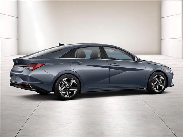 $30750 : New  Hyundai ELANTRA HYBRID Li image 8