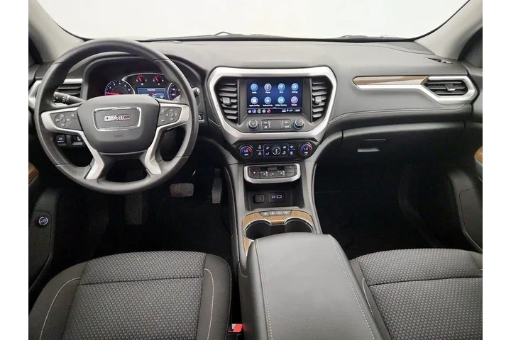 $28998 : GMC Acadia 2023 4x4 SLE 4dr image 9