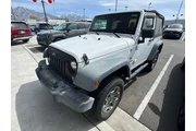 $15999 : Jeep Wrangler 2016 4x4 Sport thumbnail