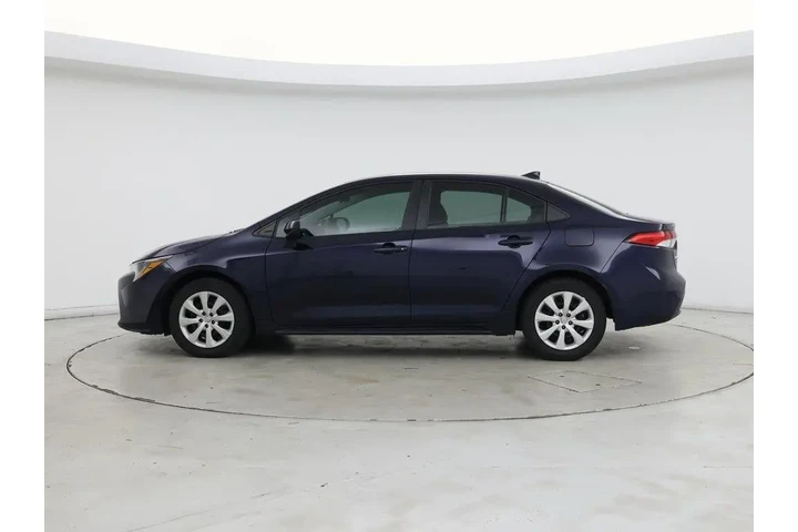 $19998 : Toyota Corolla 2022 LE 4dr S image 3