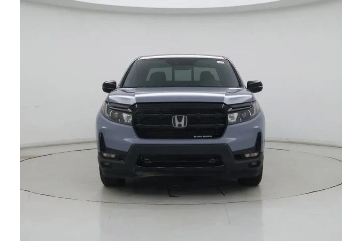 $37998 : Honda Ridgeline 2024 AWD Bla image 5