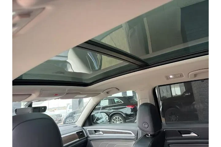 $23120 : Volkswagen Atlas 2022 AWD V6 image 9