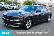 $18820 : Dodge Charger 2023 SXT 4dr S thumbnail