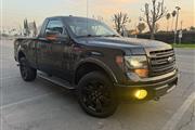 2014 Ford 150 4X4 Tremor en Los Angeles