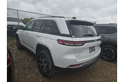 $33436 : Jeep Grand Cherokee 2024 4x4 thumbnail