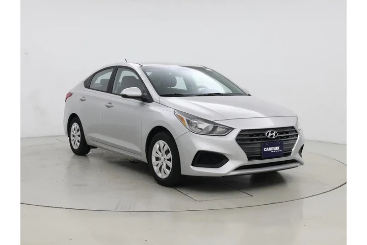 $12998 : Hyundai ACCENT 2018 SE 4dr S image 1