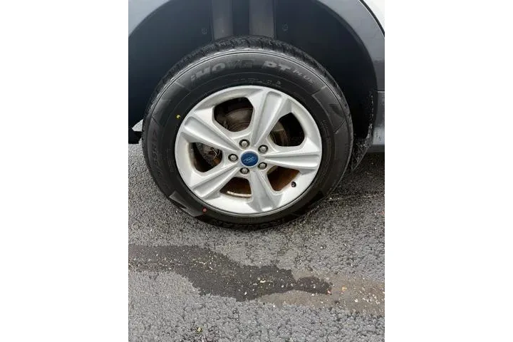 $10984 : Ford Escape 2014 SE 4dr SUV image 10