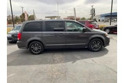 2015 Grand Caravan SE thumbnail