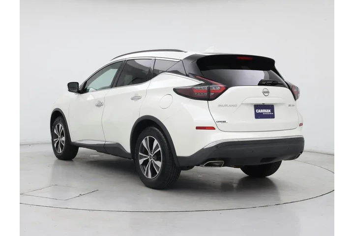 $22998 : Nissan Murano 2023 AWD SV 4d image 2