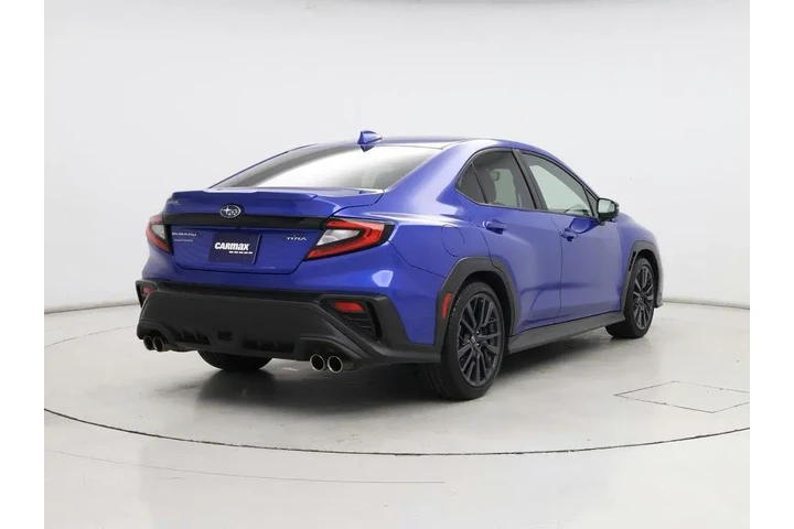$33998 : Subaru WRX 2024 AWD Limited image 8
