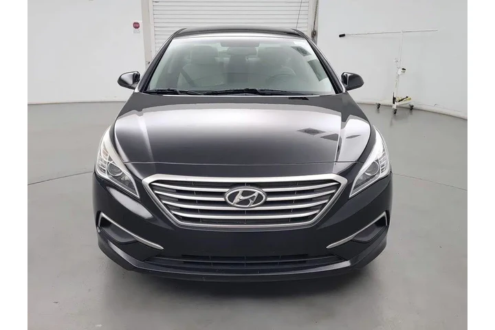 $12599 : Hyundai SONATA 2017 SE 4dr S image 2