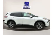 $26395 : Nissan Rogue 2024 AWD SL 4dr thumbnail