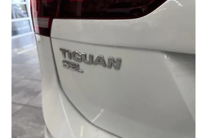 $16500 : Volkswagen Tiguan 2018 AWD 2 image 7