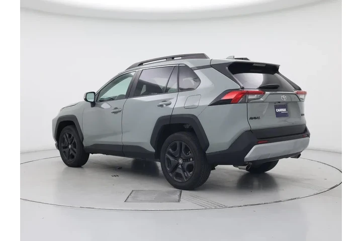 $30998 : Toyota RAV4 2023 AWD Adventu image 2