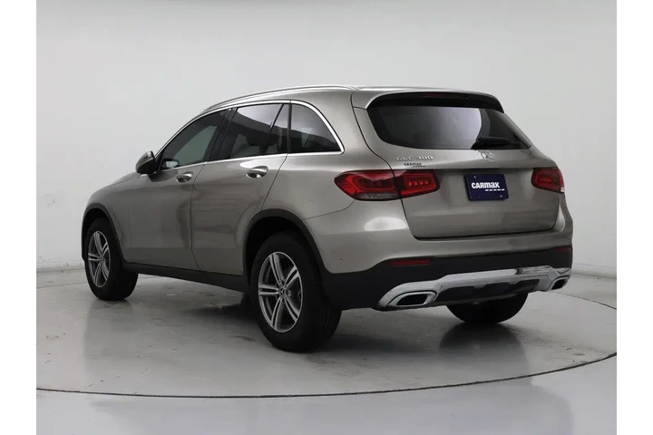 $29998 : Mercedes-Benz GLC 2022 GLC 3 image 2