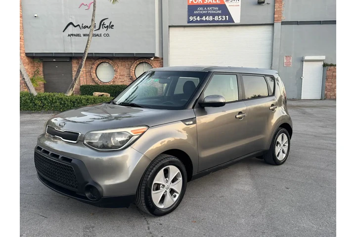 $5300 : Kia Soul image 10