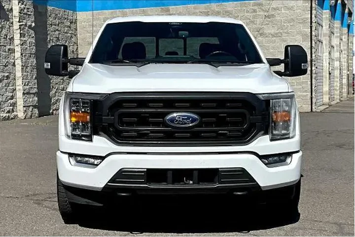 $32995 : Ford F-150 2021 4x4 XLT 4dr image 6