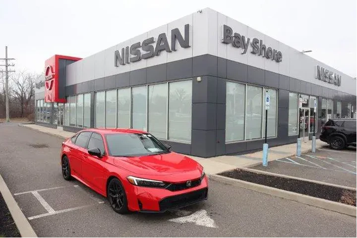 $23064 : Honda Civic 2025 Sport 4dr S image 1