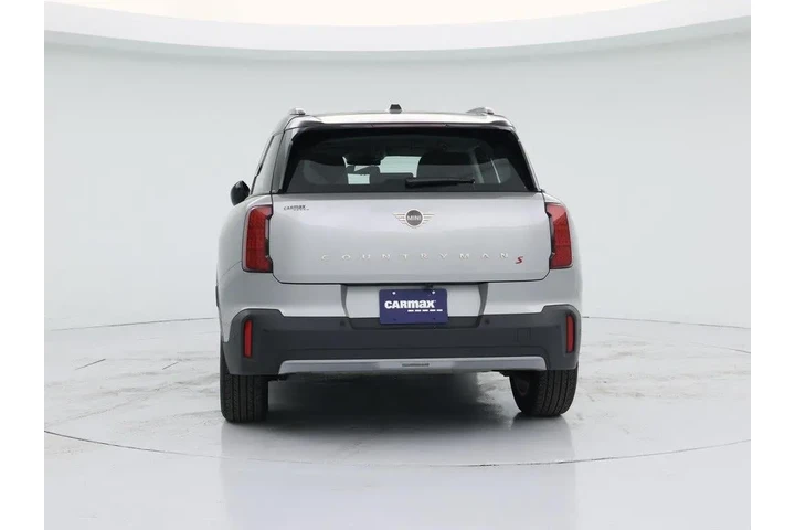 $30998 : MINI Countryman 2025 AWD Coo image 6