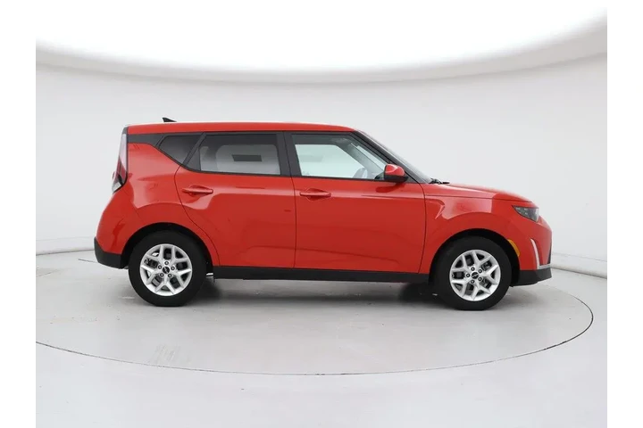 $19998 : Kia Soul 2023 LX 4dr Crossov image 7