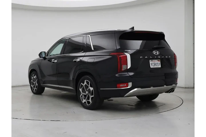 $34998 : Hyundai PALISADE 2022 Callig image 2