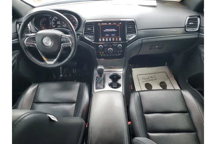 $21992 : Jeep Grand Cherokee 2021 4x4 image 9