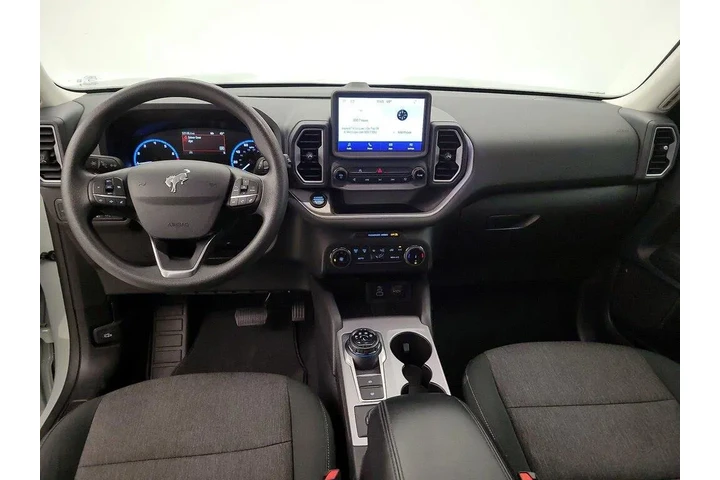 $22998 : Ford Bronco Sport 2024 AWD B image 9