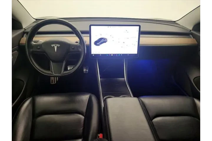 $18998 : Tesla Model 3 2019 Mid Range image 9
