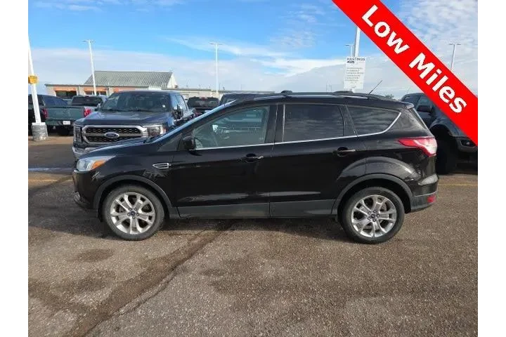 $5592 : Ford Escape 2013 SE 4dr SUV image 2