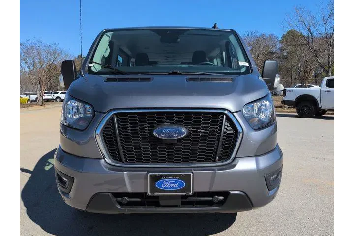 $39940 : Ford Transit 2024 350 XLT 3d image 9
