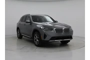 BMW X3 2023 AWD xDrive30i 4d en Reno