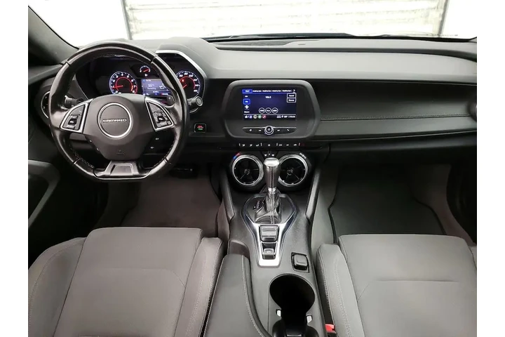 $23998 : Chevrolet Camaro 2023 LT 2dr image 9