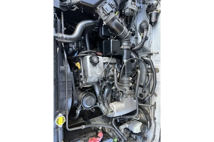 $7999 : 2004 Tacoma image 8