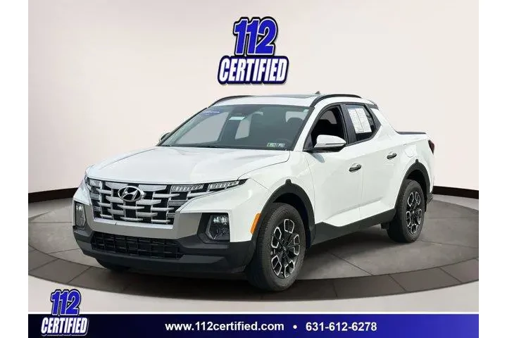 $23750 : Hyundai SANTA CRUZ 2024 AWD image 1