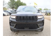 $28977 : Jeep Grand Cherokee 2024 4x4 thumbnail