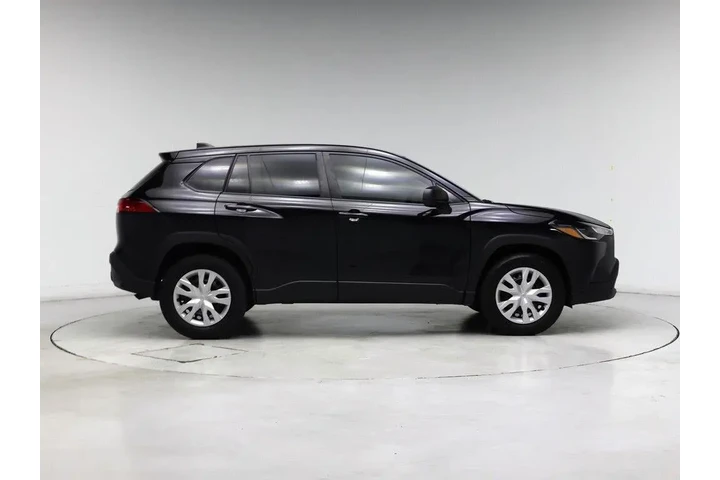 $23998 : Toyota Corolla Cross 2023 L image 7