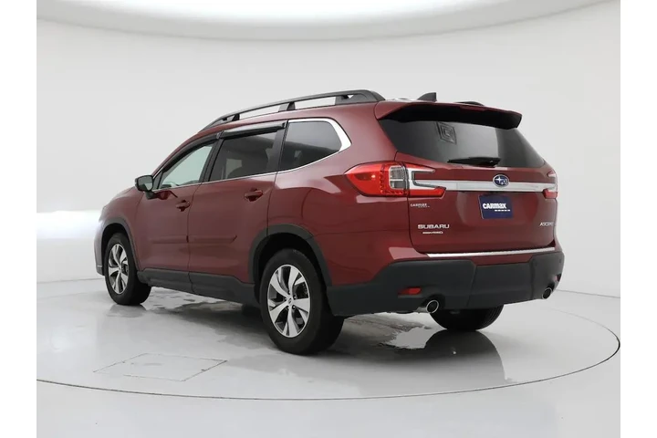 $32998 : Subaru Ascent 2023 AWD Premi image 2