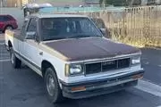 $1100 : GMC Sierra s-15 thumbnail