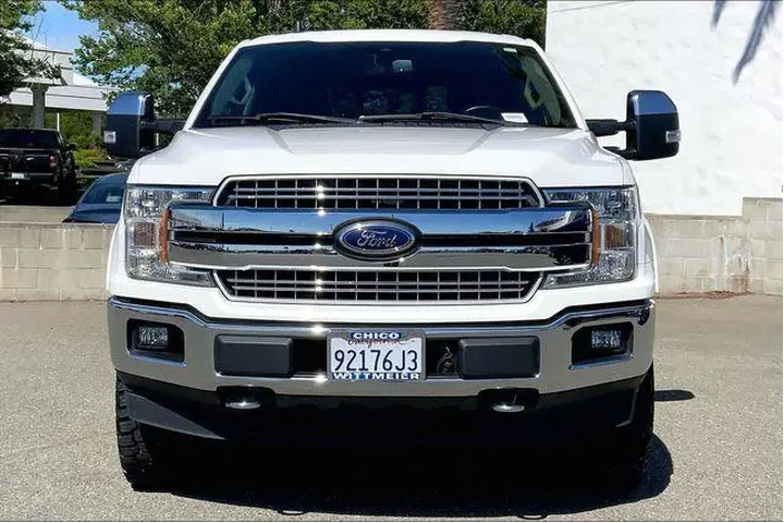 $39985 : Ford F-150 2020 4x4 XL 4dr S image 3