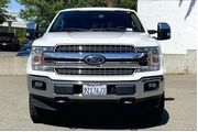 $39985 : Ford F-150 2020 4x4 XL 4dr S thumbnail