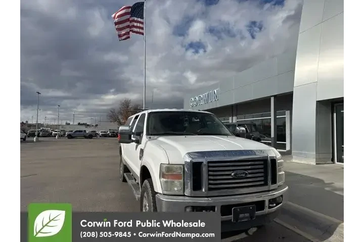 $21989 : Ford F-350 Super Duty 2010 4 image 10