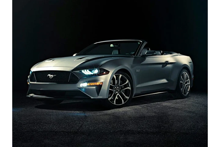 $23613 : Ford Mustang 2023 EcoBoost 2 image 1