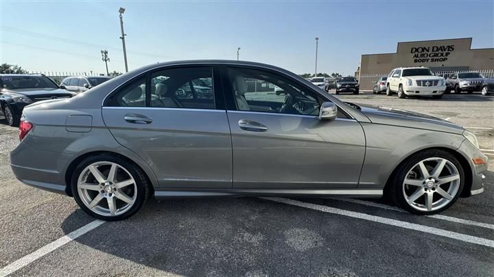 $9495 : 2014 MERCEDES-BENZ C-CLASS C image 9