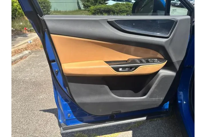 $37720 : Lexus NX 250 2024 4dr Crosso image 10