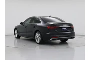 $31998 : Audi A4 2023 AWD quattro S l thumbnail
