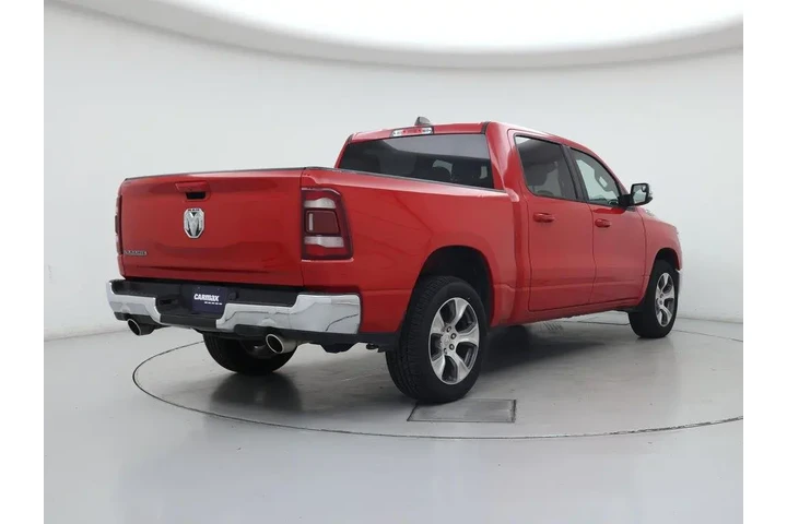 $33998 : Ram 1500 2024 4x2 Laramie 4d image 8